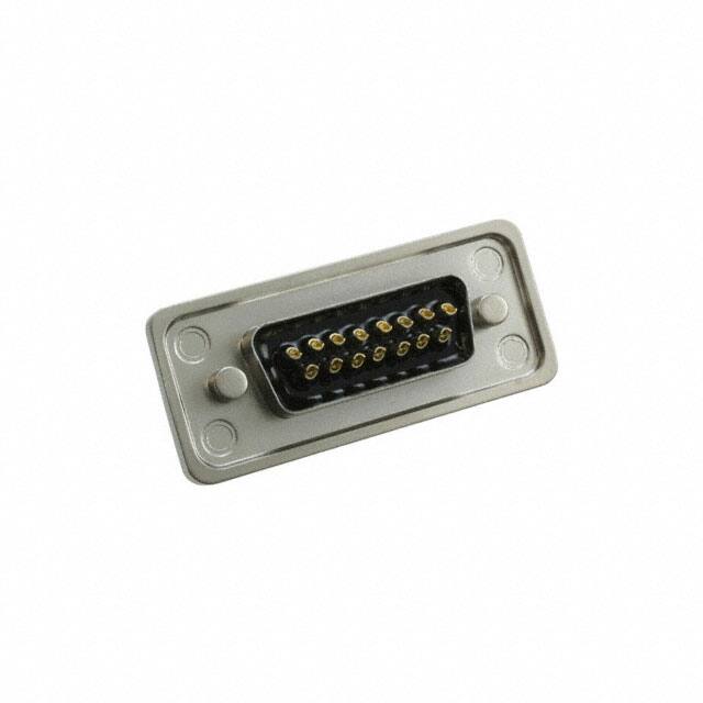 15-000623 Conec  Conjuntos de conectores D-Sub